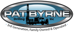 Pat Byrne Drilling